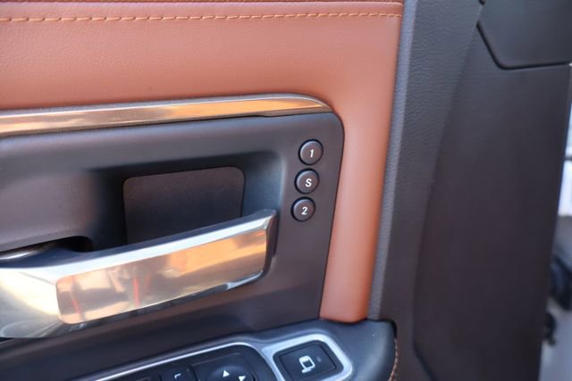 Used 2020 RAM 2500 Limited image 12