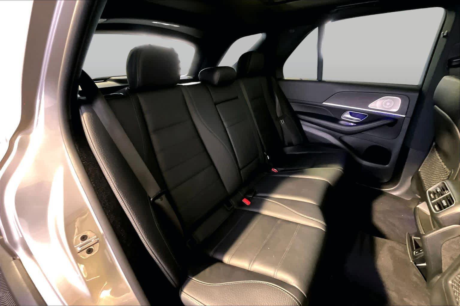 Used 2022 Mercedes-Benz GLE 350 4MATIC image 20