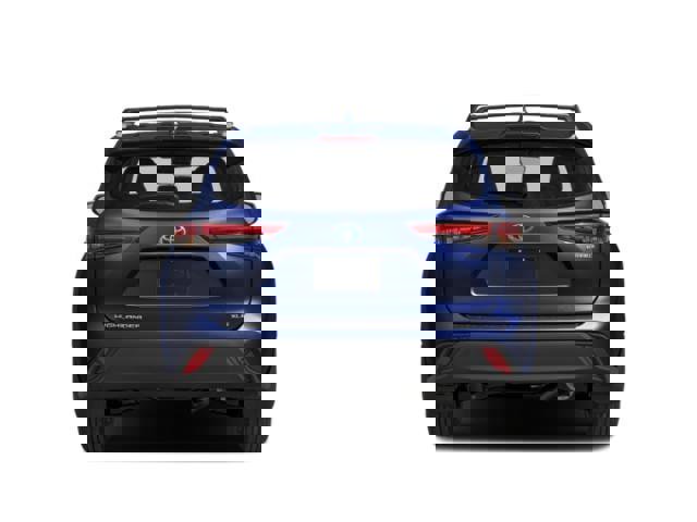 Used 2026 Toyota Highlander XLE image 5