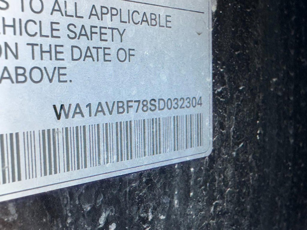 Used 2025 Audi Q7 3.0T Premium w/ Convenience Package image 25