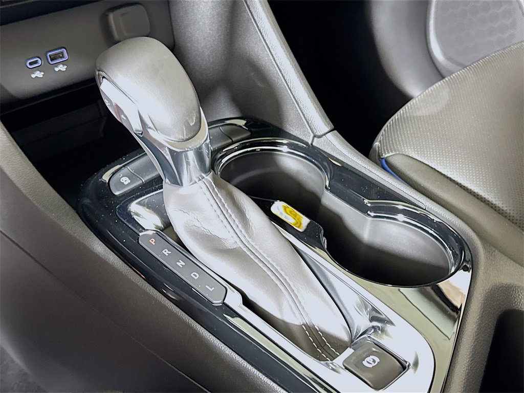 New 2026 Buick Encore GX Sport Touring w/ Comfort Package image 10