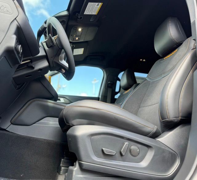 New 2026 Ford Explorer Tremor w/ Tremor Convenience Package AWD/4WD image 15