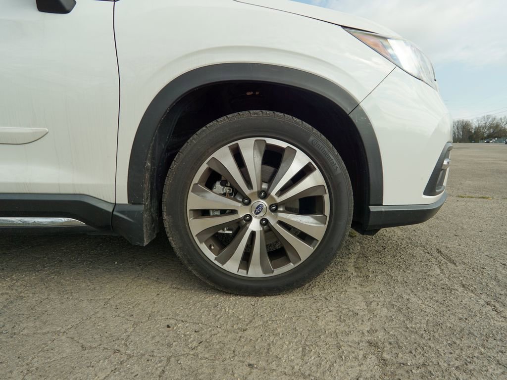Used 2019 Subaru Ascent Touring w/ Popular Package #2A AWD/4WD image 12