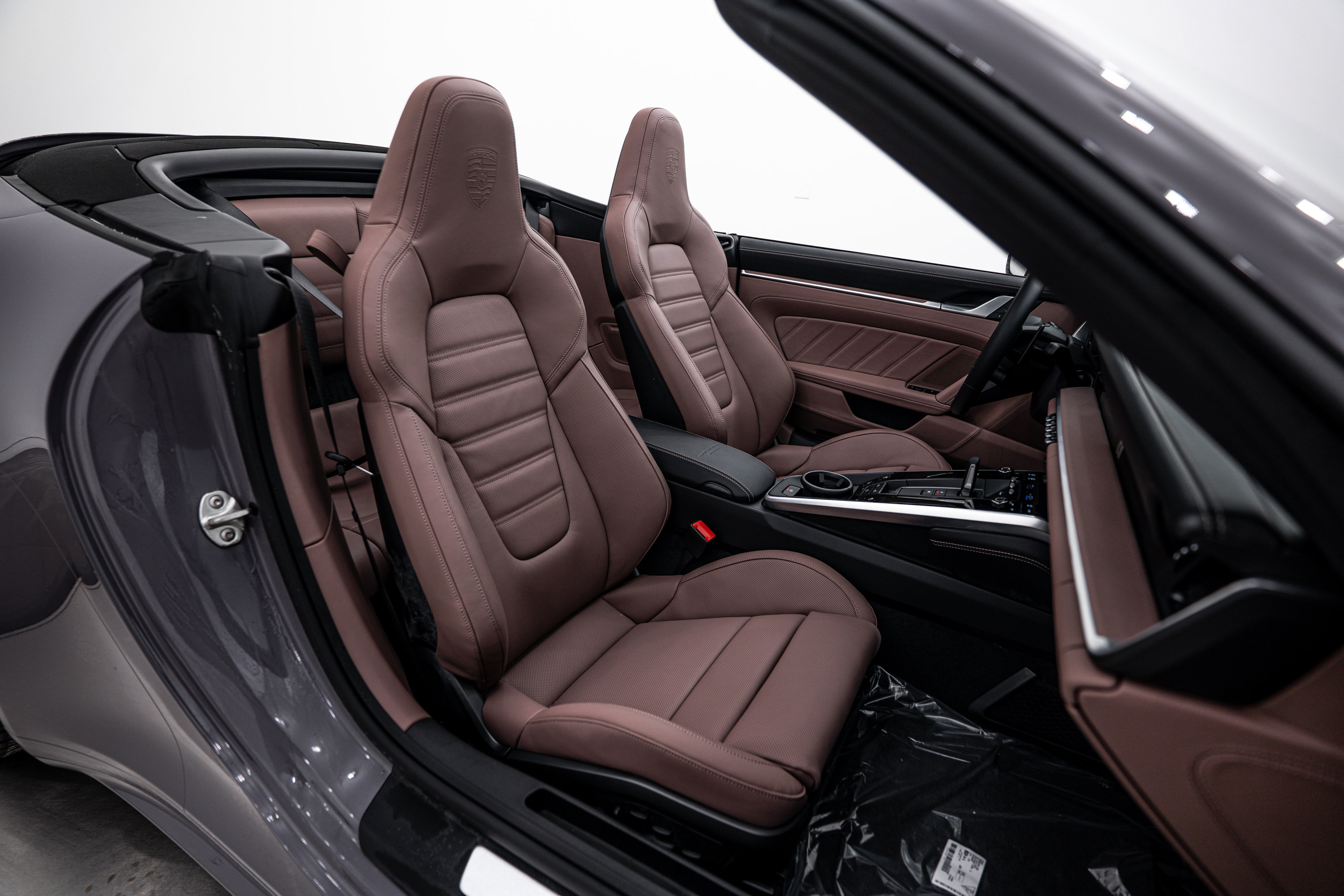 New 2026 Porsche 911 Carrera S image 19