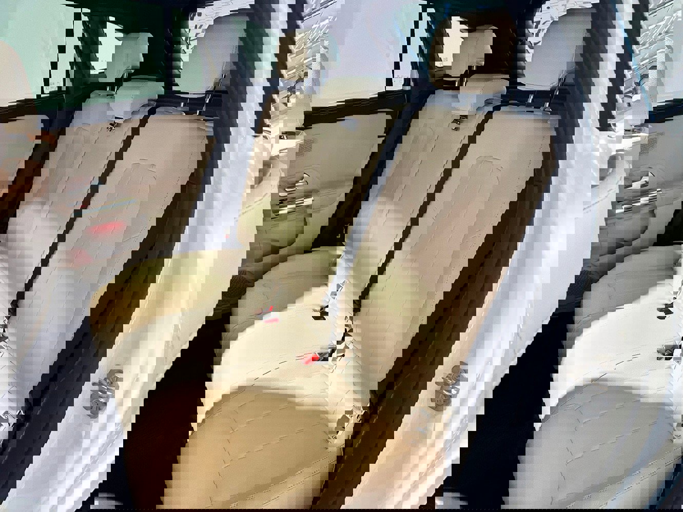 Used 2026 Mercedes-Benz GLA 250 4MATIC image 31