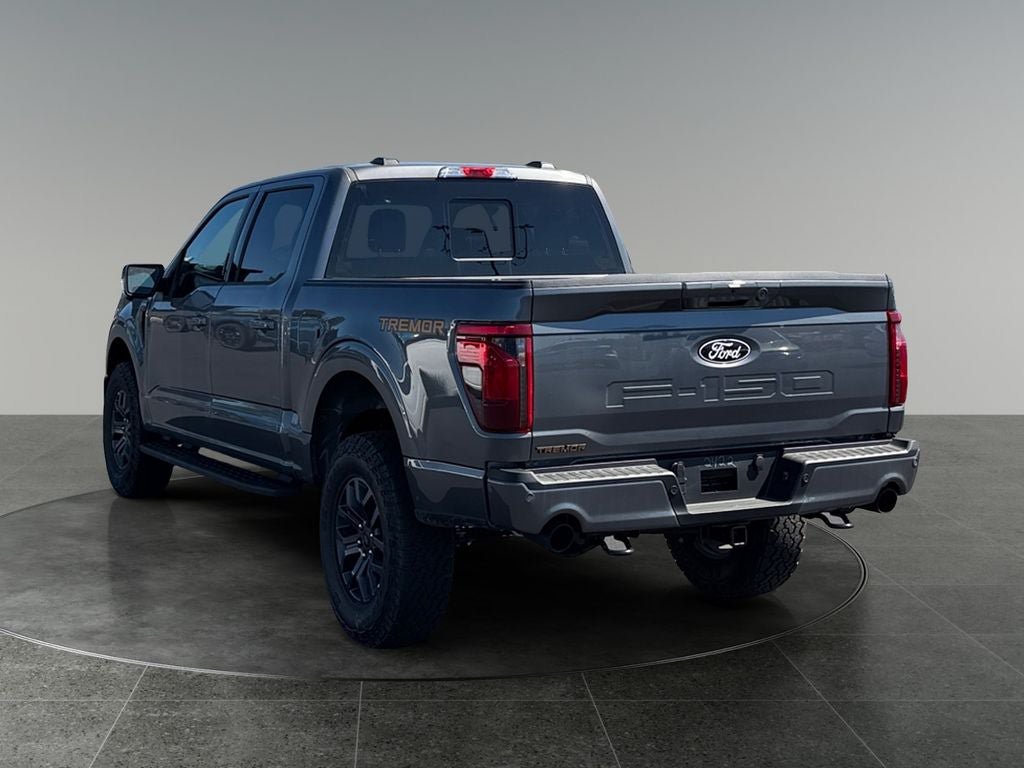Used 2026 Ford F150 Tremor w/ Tow/Haul Package AWD/4WD image 7