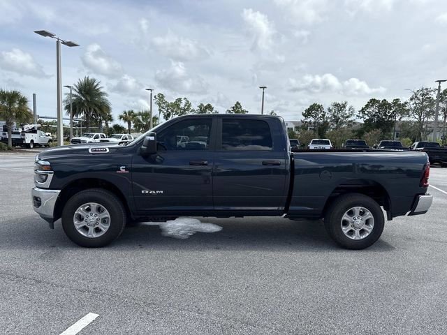 New 2026 RAM 2500 Big Horn image 6