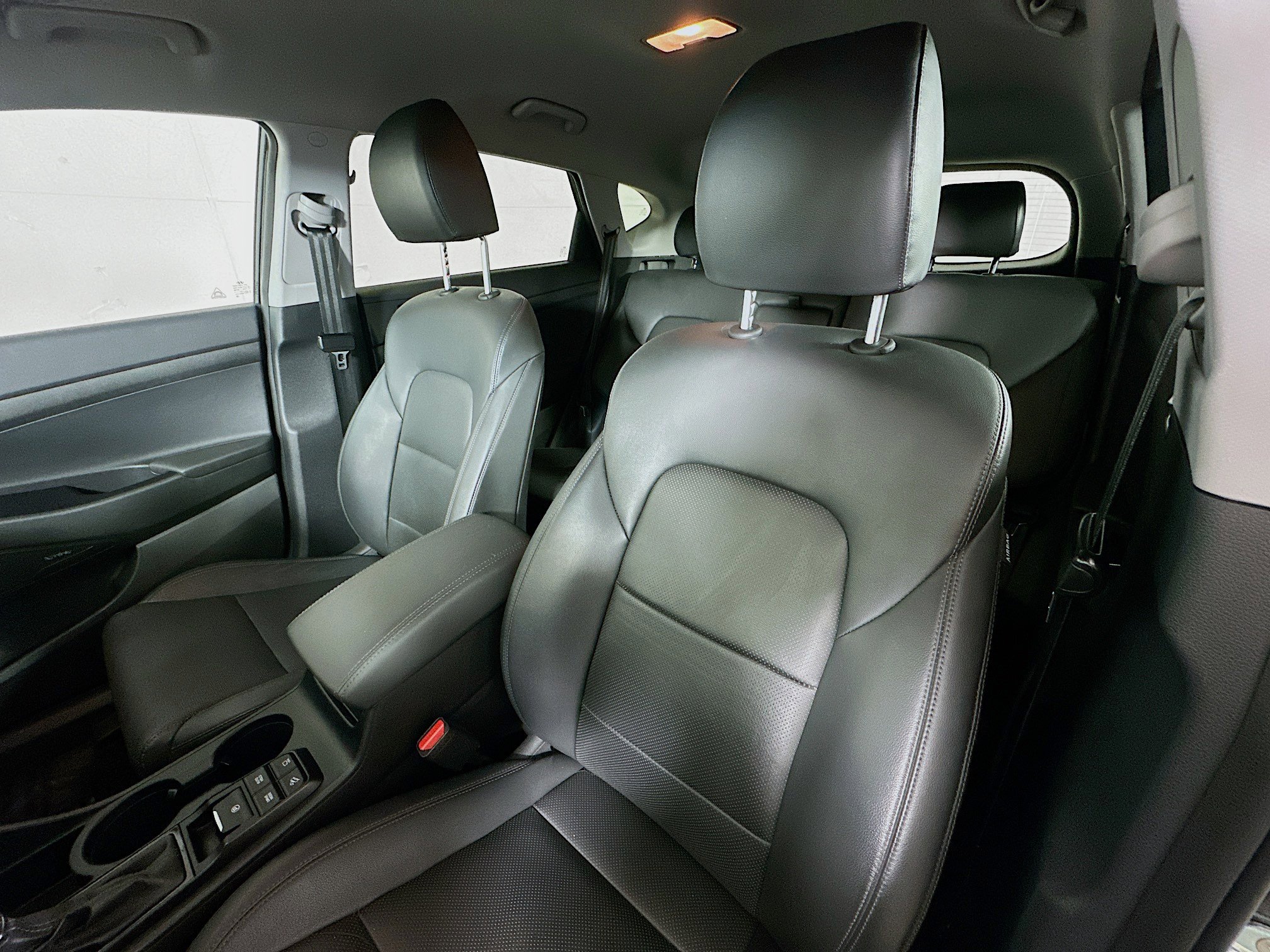 Used 2021 Hyundai Tucson Limited w/ Cargo Package image 21