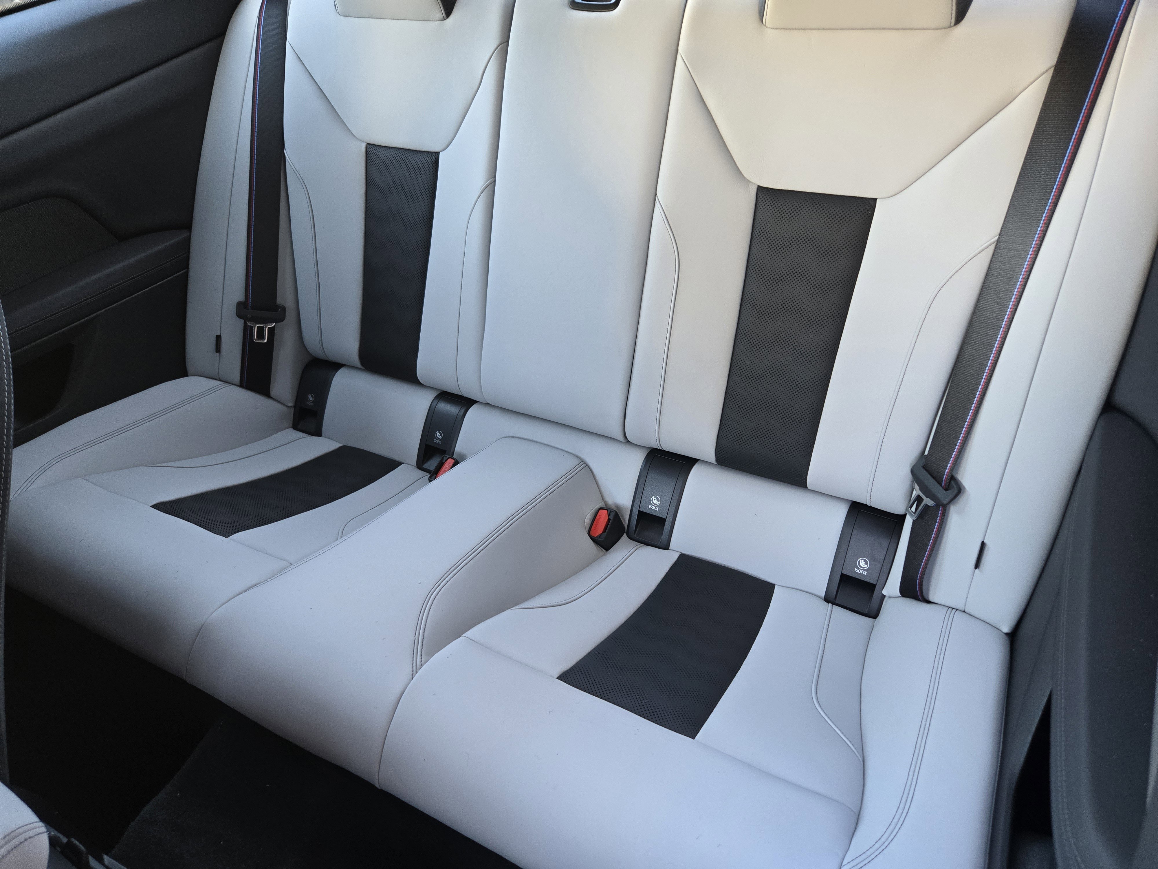 Used 2025 BMW M4 Competition w/ Executive Package image 22