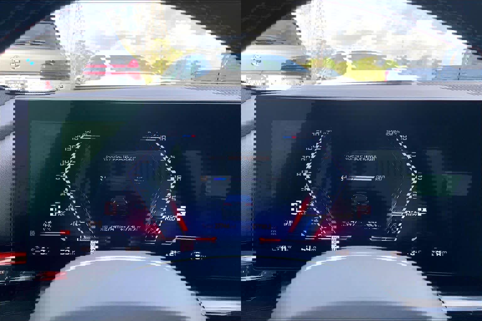 Used 2024 BMW i5 M60 w/ Premium Package AWD/4WD image 23