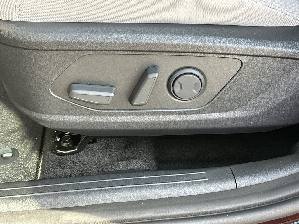 New 2026 Hyundai Tucson SEL image 27