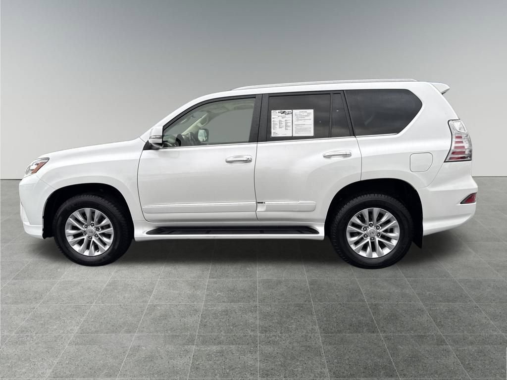 Used 2019 Lexus GX 460 video 2