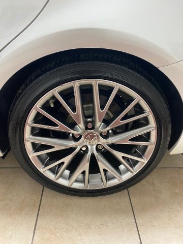 Used 2018 Lexus IS 300 AWD image 24