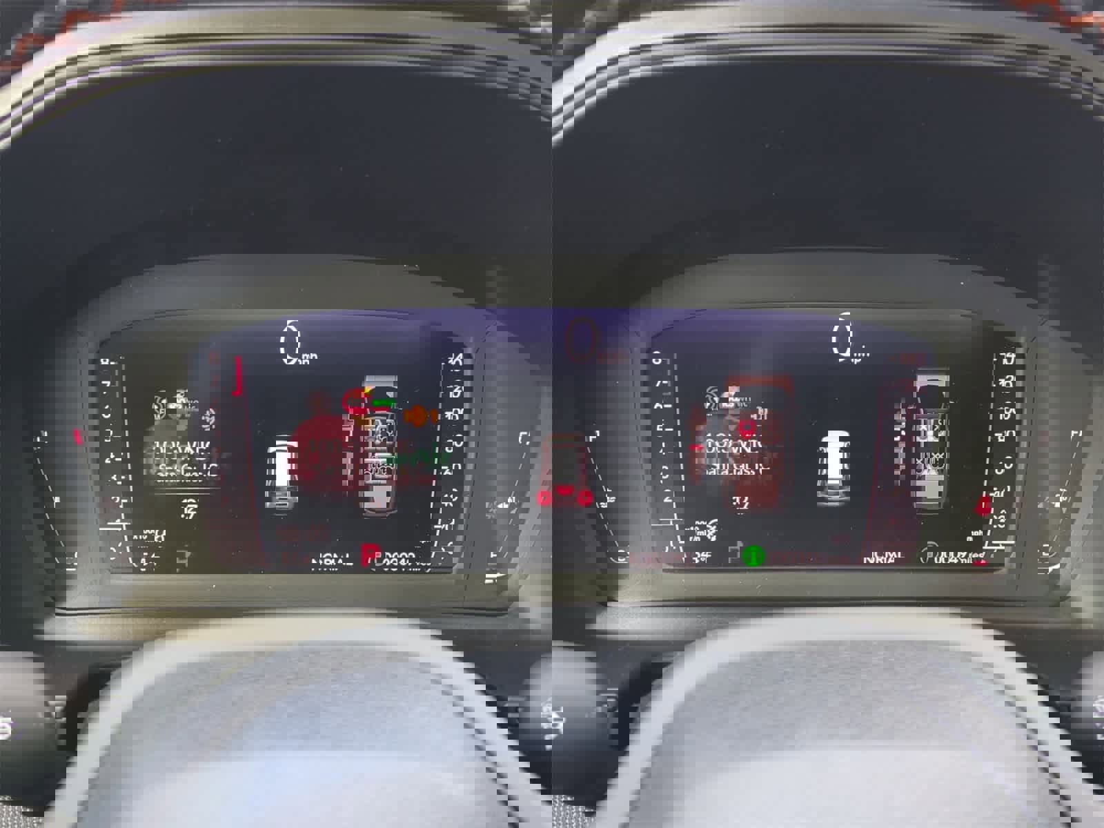 New 2026 Honda Passport TrailSport image 40