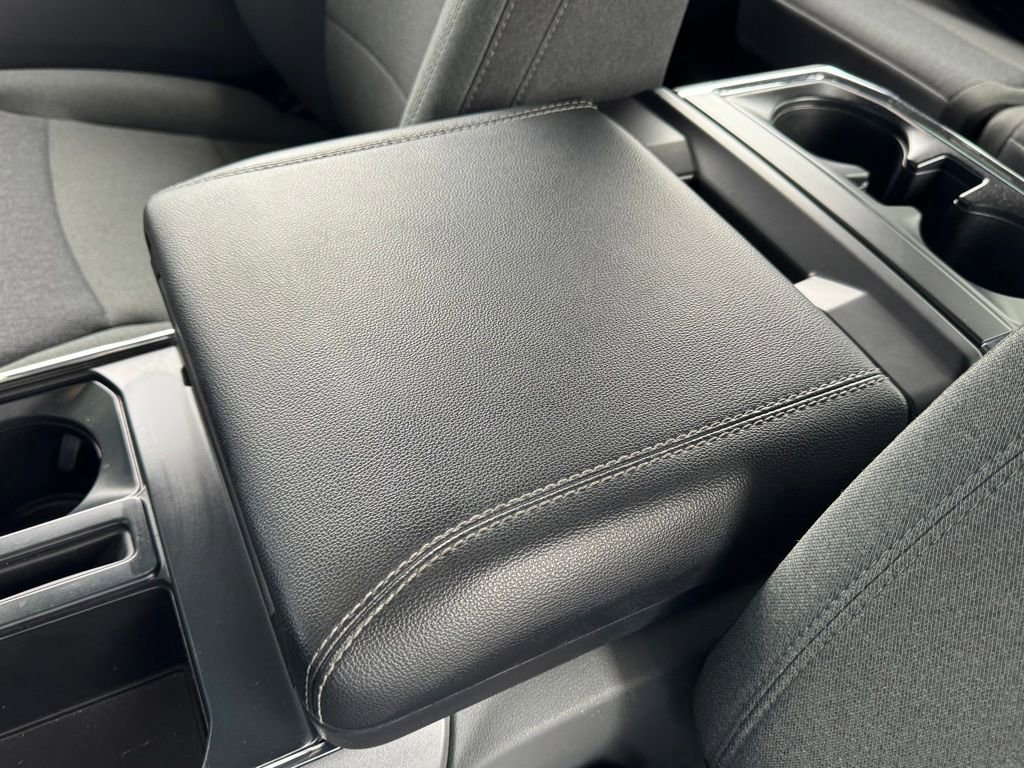 Used 2024 Ford F150 XLT w/ Mobile Office Package image 24