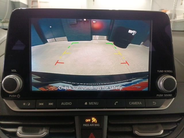 Certified 2025 Nissan Altima 2.5 S image 20