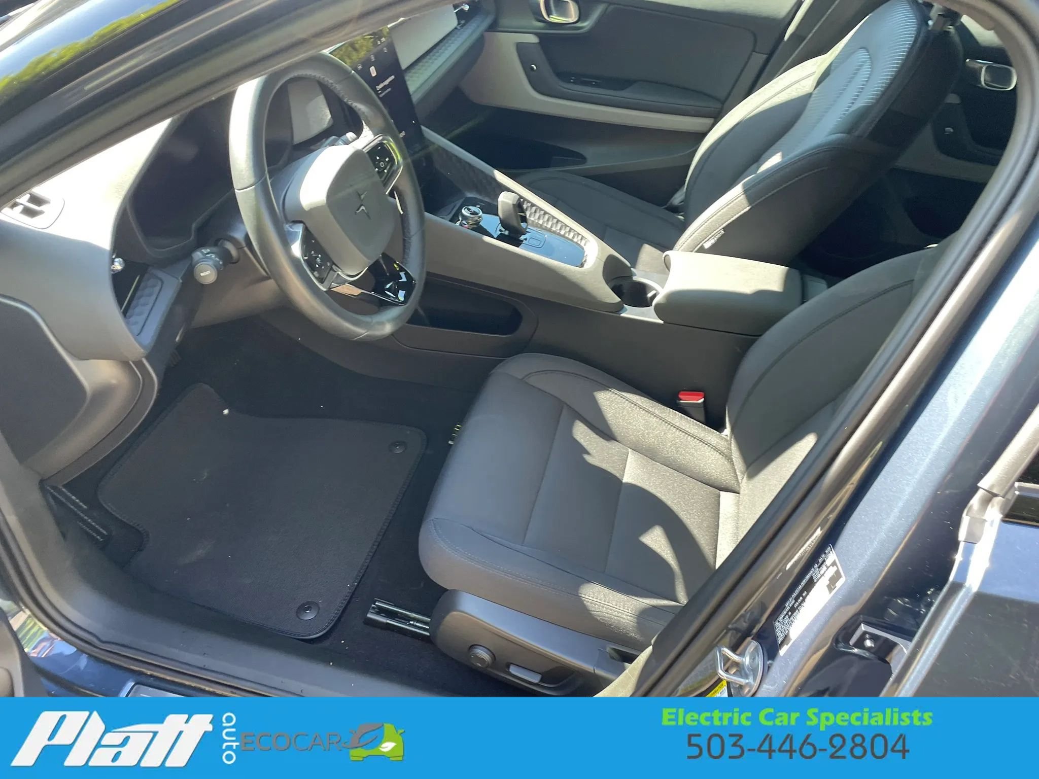 Used 2023 Polestar Polestar 2 AWD/4WD image 21