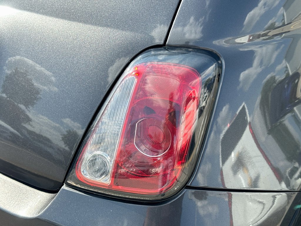 Used 2015 FIAT 500 Sport w/ Sport Appearance Group FWD image 27