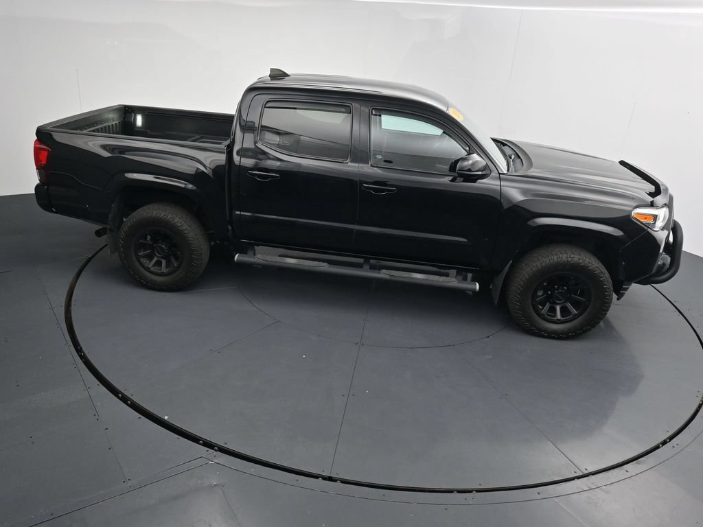 Used 2020 Toyota Tacoma SR AWD/4WD image 27