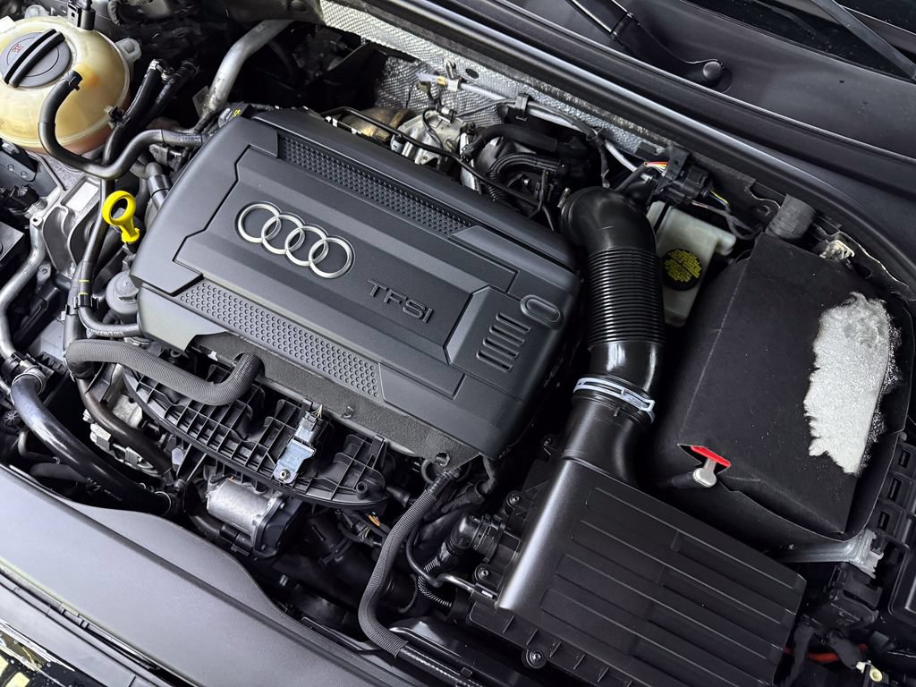 Used 2015 Audi A3 1.8T Premium w/ Driver Assistance Package FWD image 27