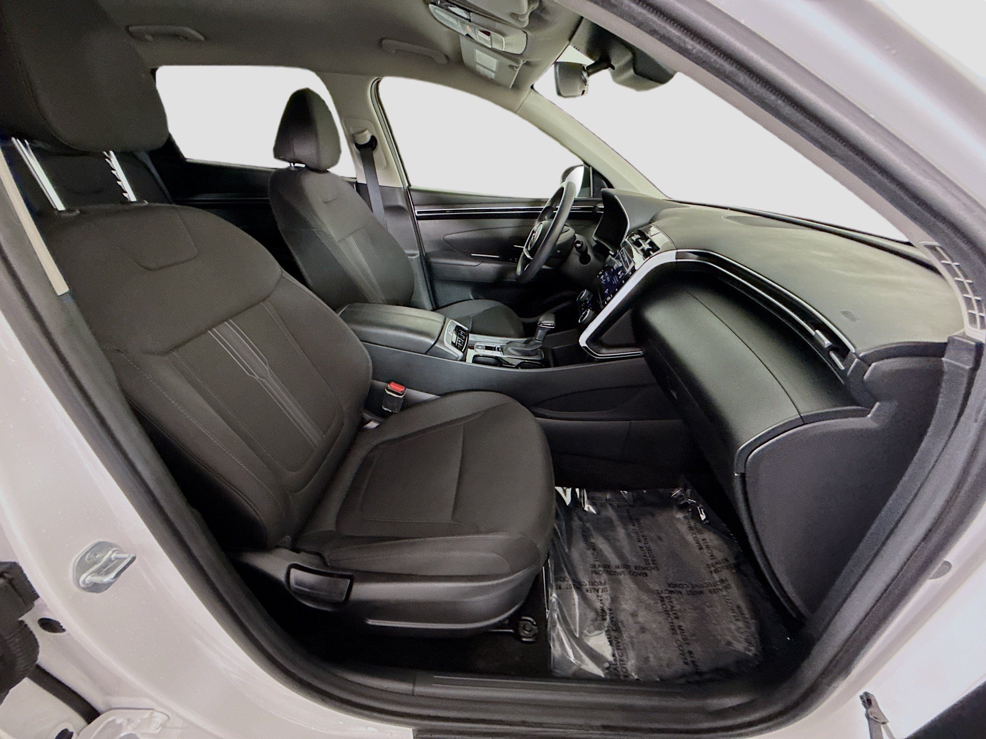 Used 2023 Hyundai Tucson SEL FWD image 29