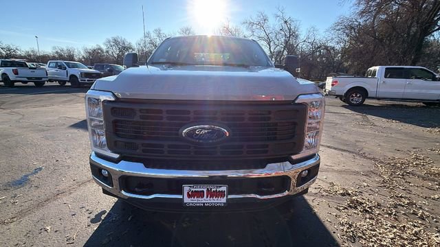 New 2026 Ford F250 XL w/ XL Off-Road Package image 8