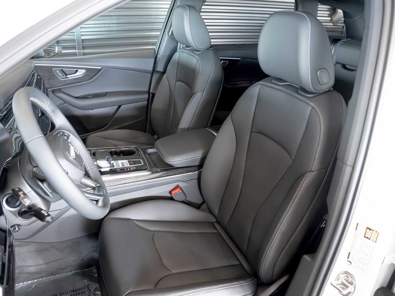 New 2026 Audi Q7 2.0T Premium Plus image 8