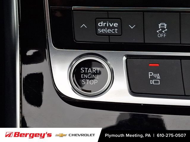 Used 2023 Audi Q7 3.0T Premium w/ Convenience Package image 27