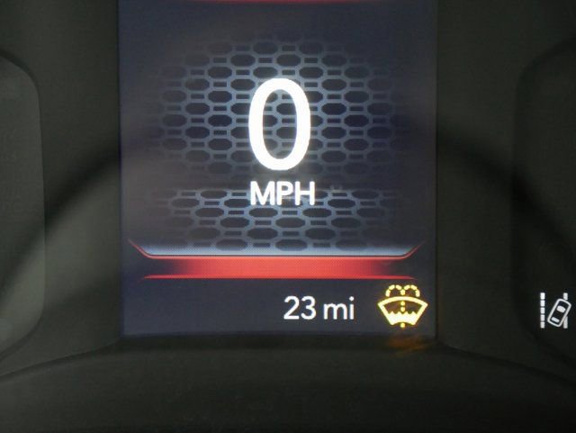 Used 2025 RAM 1500 Big Horn image 19