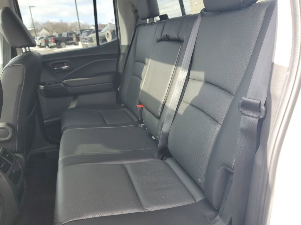 Used 2023 Honda Ridgeline RTL image 30