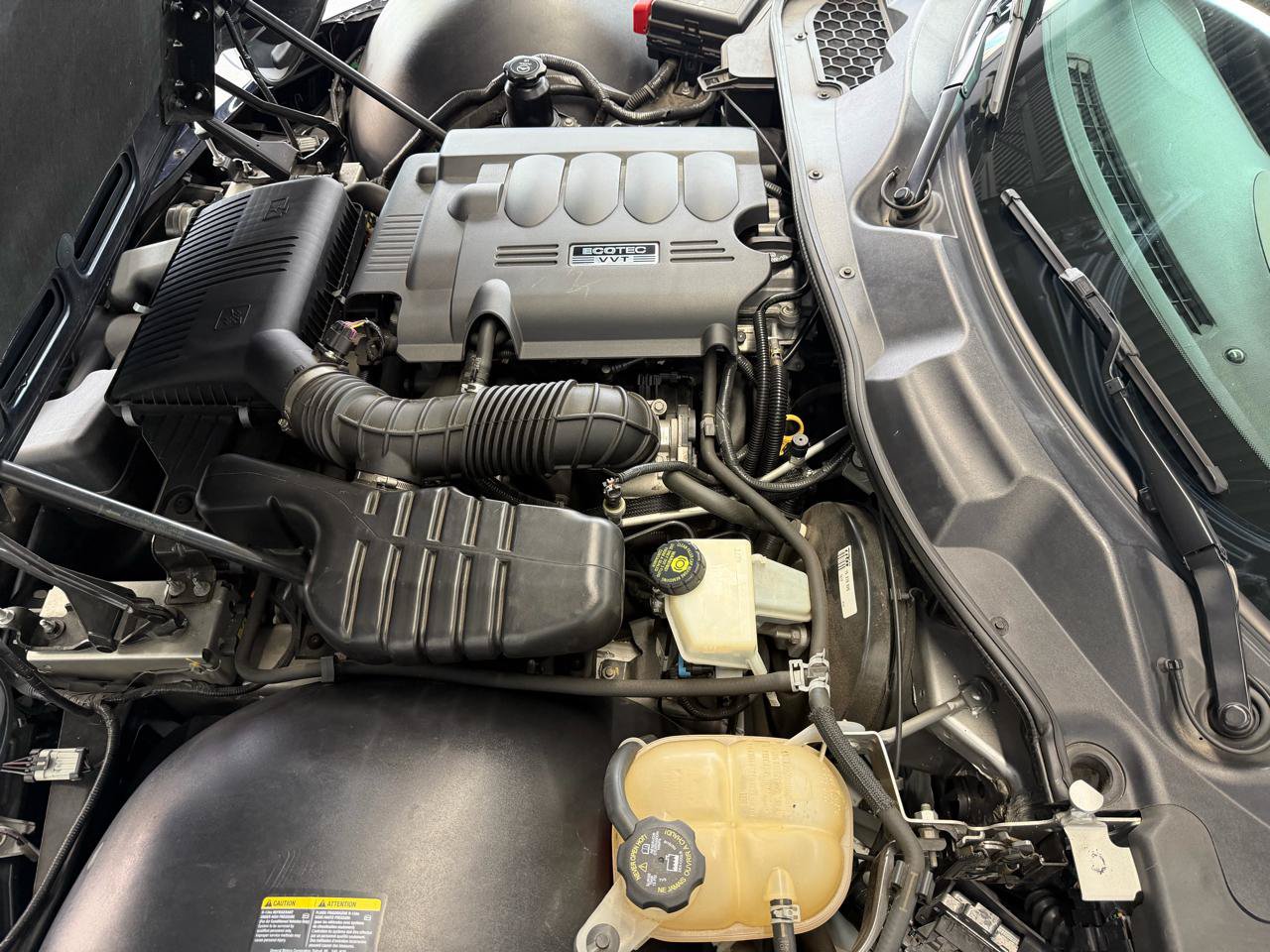 Used 2008 Pontiac Solstice Convertible w/ Preferred Package RWD image 21