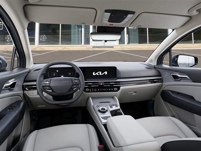 New 2026 Kia Sportage EX image 14