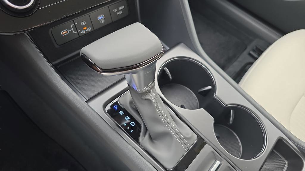New 2026 Hyundai Sonata SE FWD image 16