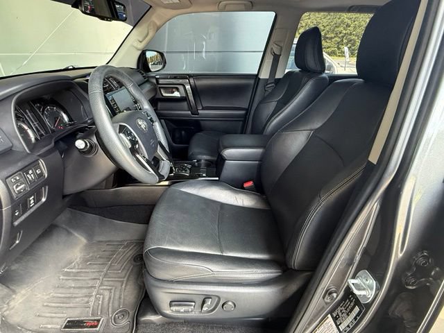 Used 2020 Toyota 4Runner Nightshade AWD/4WD image 12