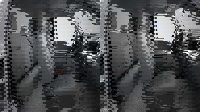 New 2026 Ford F350 XL w/ STX Appearance Package image 27