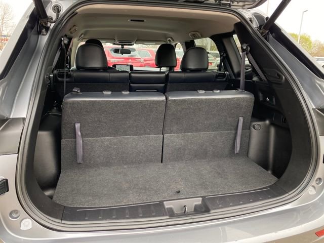 Used 2024 Mitsubishi Outlander SE image 26