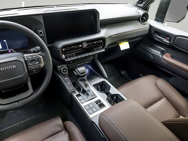 New 2026 Toyota Land Cruiser image 17