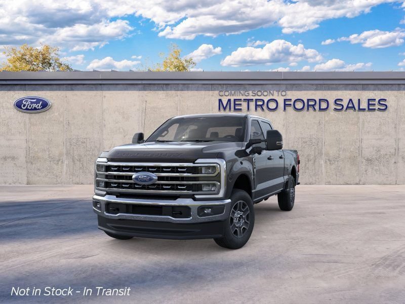 New 2026 Ford F250 Lariat AWD/4WD image 3
