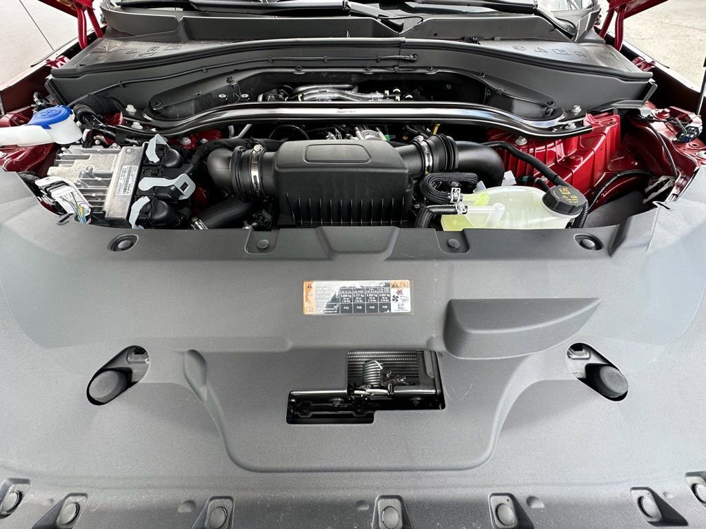 New 2026 Lincoln Aviator AWD image 26