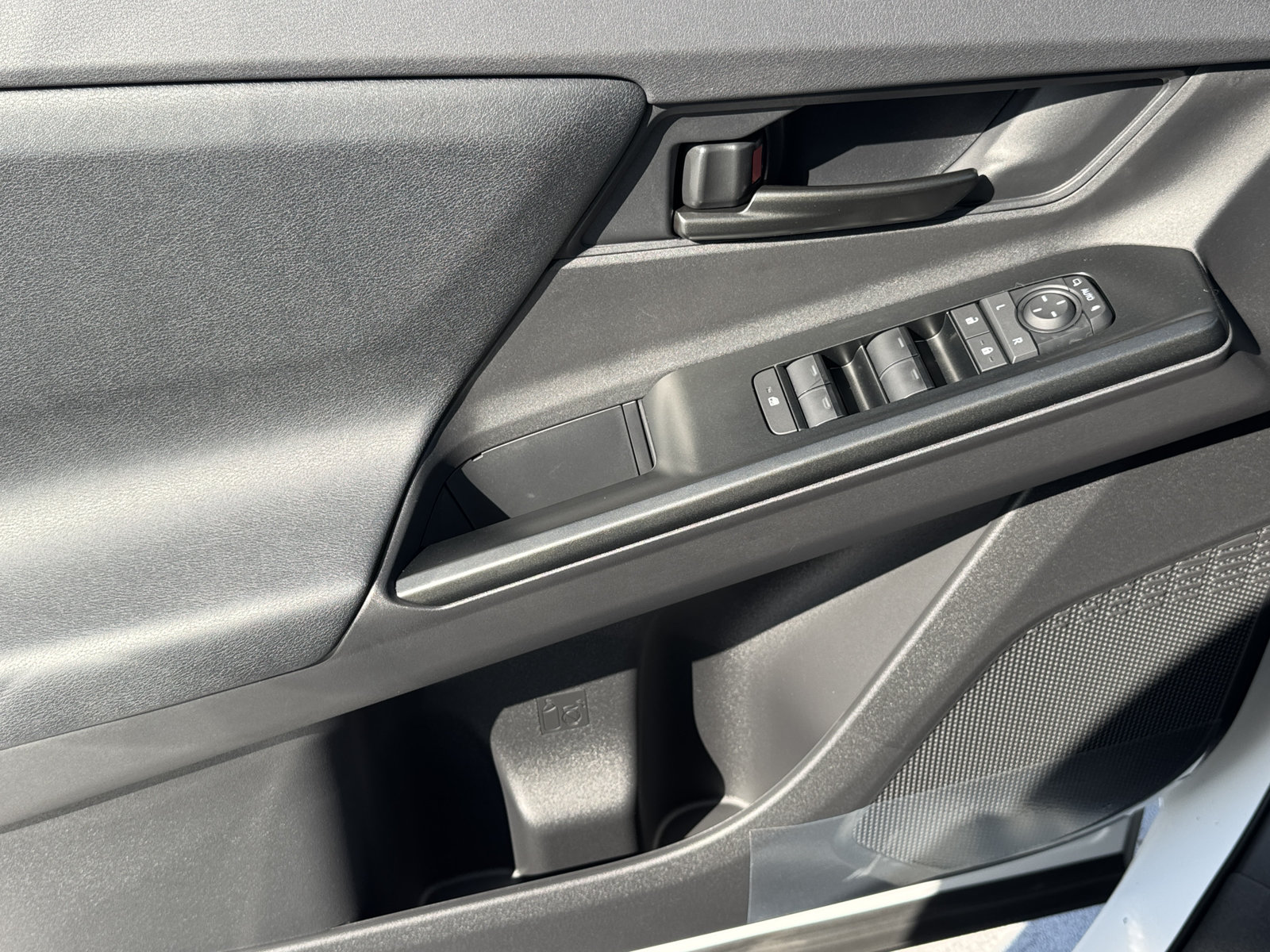 New 2026 Toyota bZ AWD/4WD image 17