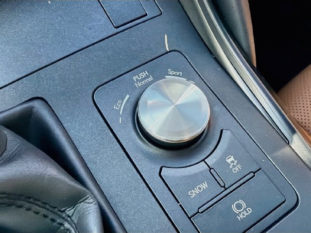 Used 2024 Lexus IS 300 F Sport w/ Accessory Package 2 RWD image 28