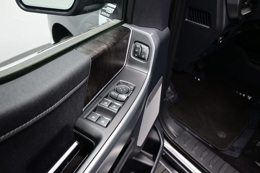 Used 2023 Ford F150 Lariat w/ Bed Utility Package RWD image 24