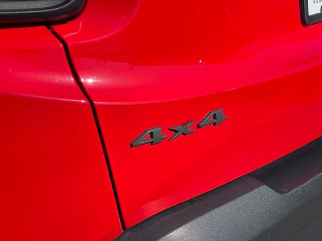 Used 2019 Jeep Renegade Trailhawk w/ Cold Weather Group II image 38