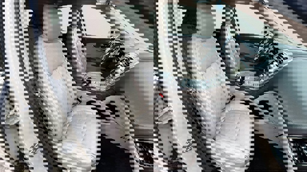 Used 2016 Lincoln MKX Reserve w/ Technology Package image 21