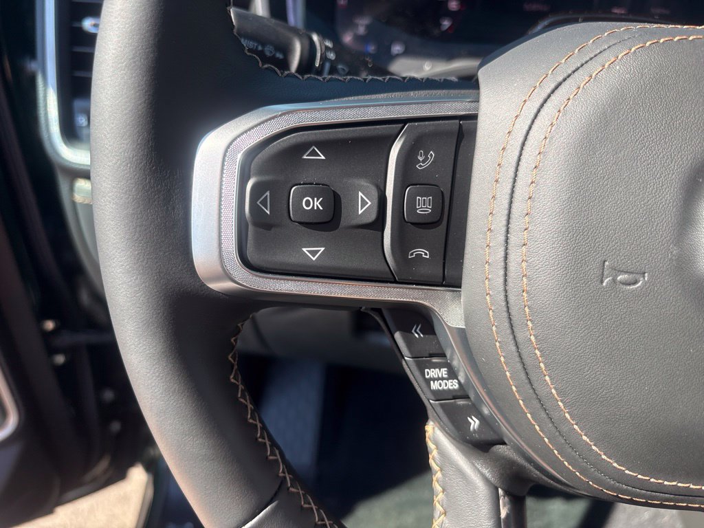 New 2027 RAM 1500 Tungsten AWD/4WD image 36