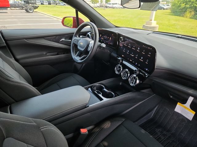 New 2026 Chevrolet Blazer EV LT FWD image 19