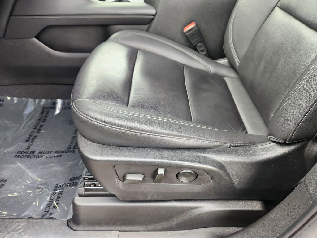 Used 2024 Chevrolet Tahoe LT image 24