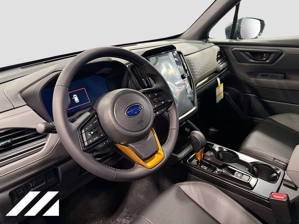 New 2026 Subaru Forester Wilderness image 8