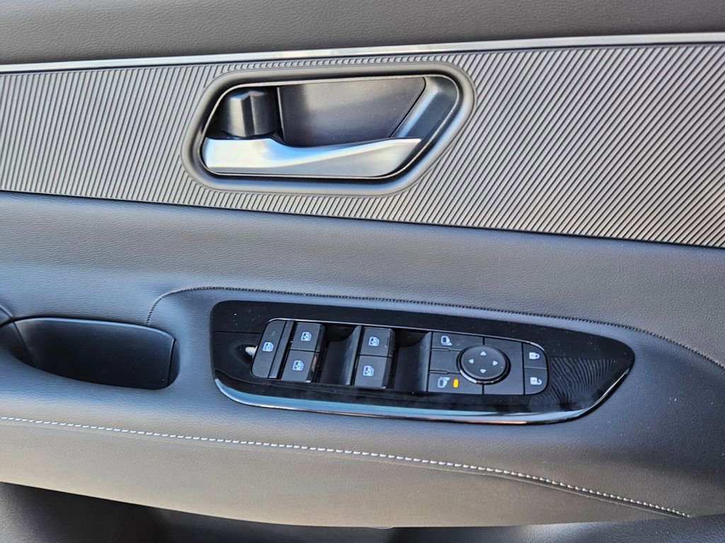 New 2026 Nissan Murano SV image 26