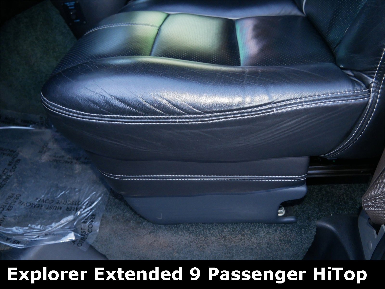 Used 2019 GMC Savana 2500 Work Van w/ Enhanced Convenience Package image 20